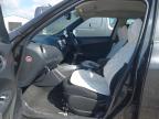 2012 NISSAN JUKE VISIA for sale at Copart BRISTOL