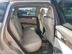 2017 Lincoln Mkx Reserve zu verkaufen in New Orleans, LA - Front End