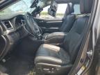 2017 Toyota Highlander Se იყიდება Fredericksburg-ში, VA - Top/Roof