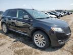 2011 LINCOLN MKX    for sale at Copart AB - CALGARY