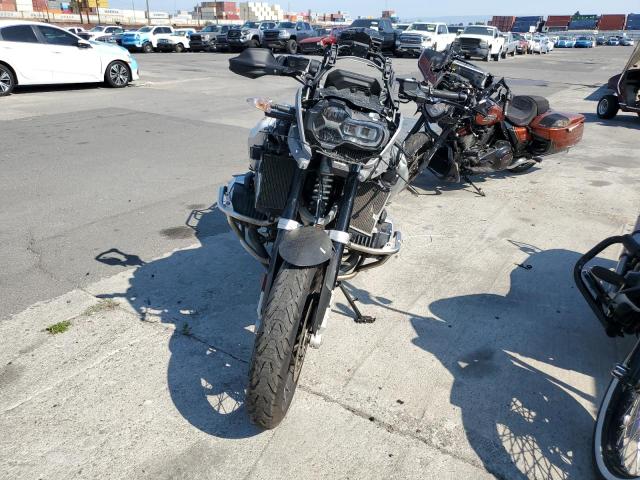 2019 BMW R 1250 GS ADVENTURE  