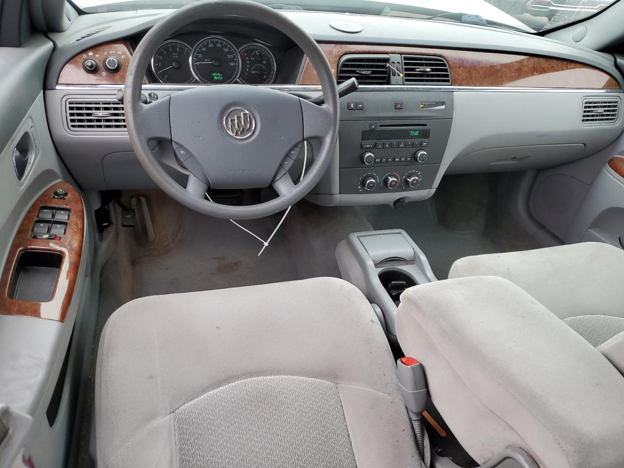 2005 Buick Lacrosse Cx VIN: 2G4WC532151331818 Lot: 60298445