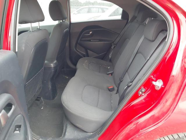 2012 KIA RIO 3
