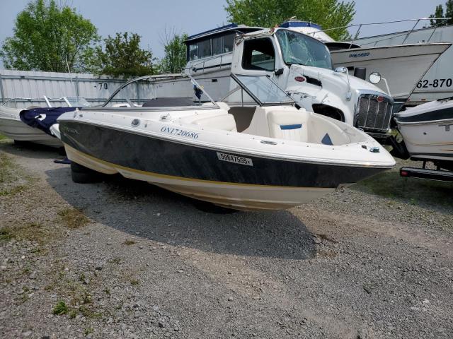 2006 Regal Boat Only