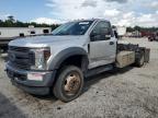 2019 Ford F550 Super Duty for Sale in Harleyville, SC - Side