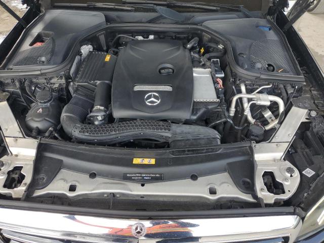 2018 MERCEDES-BENZ E 300 4MATIC  