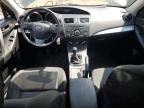2013 MAZDA 3 I   for sale at Copart ON - TORONTO