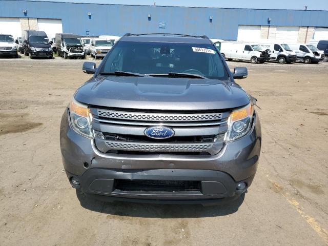  FORD EXPLORER 2013 Szary