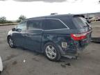 2012 Honda Odyssey Touring for Sale in Albuquerque, NM - All Over
