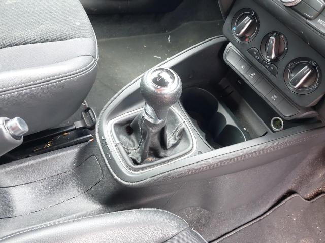2014 AUDI A1 S LINE