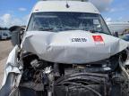 2017 MERCEDES BENZ SPRINTER 3 for sale at Copart WISBECH