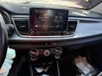 2022 KIA RIO S for sale at Copart QC - MONTREAL