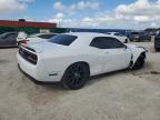 2015 Dodge Challenger Sxt Plus იყიდება Homestead-ში, FL - Front End