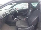 2012 CITROEN DS3 DSTYLE for sale at Copart BRISTOL