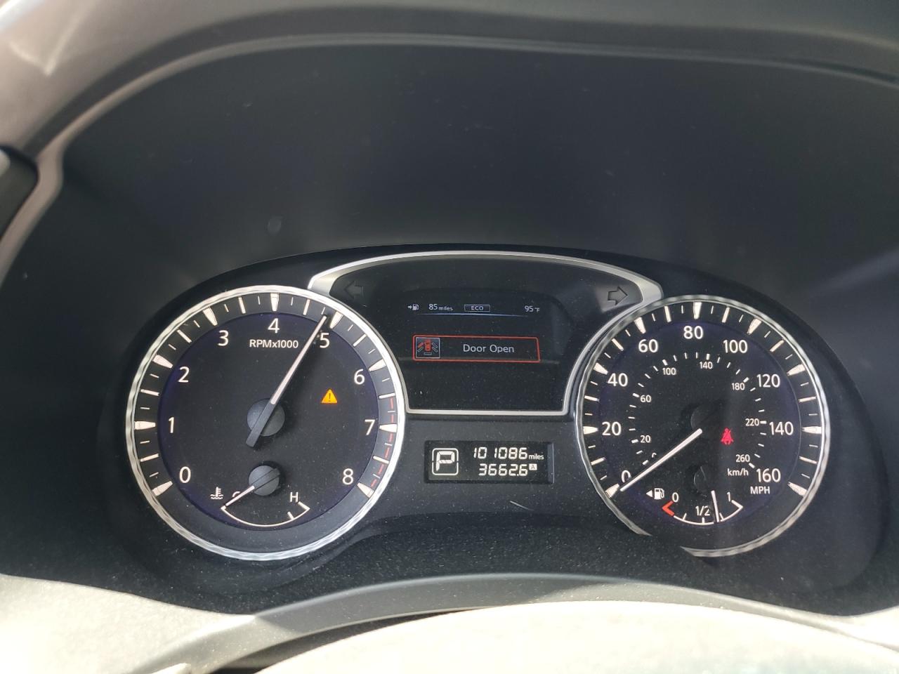 2013 Infiniti Jx35 VIN: 5N1AL0MM5DC326871 Lot: 61426775