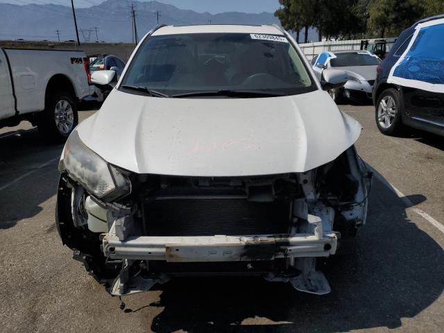 Паркетники HONDA HR-V 2016 Белый