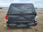 2017 Toyota Tacoma Double Cab de vânzare în Elgin, IL - Front End