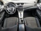 2015 Nissan Sentra S zu verkaufen in Fredericksburg, VA - All Over