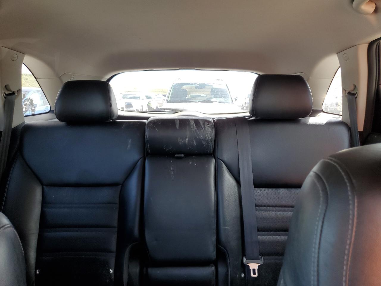 KIA SORENTO 2016 VIN 5XYPHDA1XGG001585 фото 10