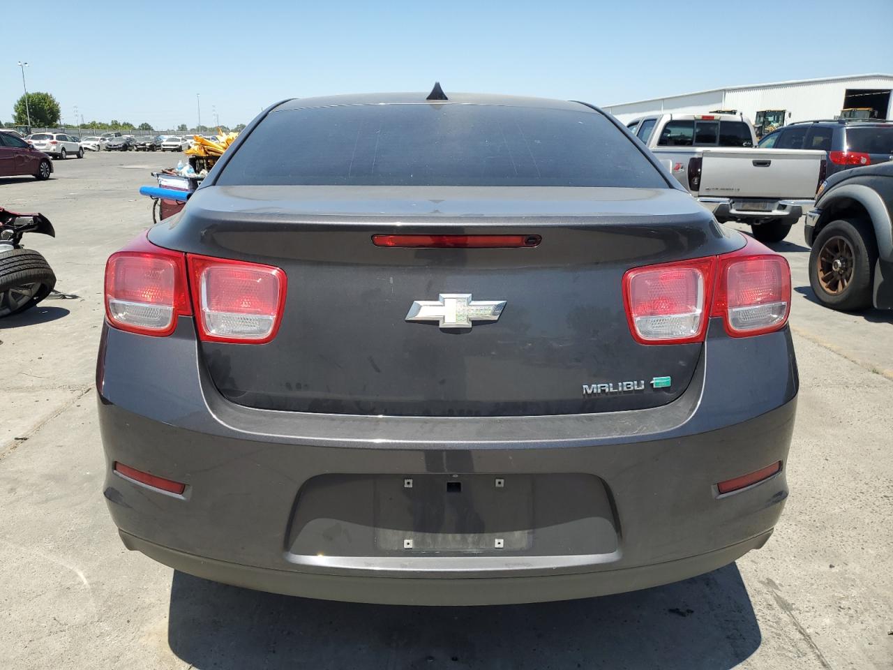 2013 Chevrolet Malibu 2Lt VIN: 1G11F5RR2DF111548 Lot: 62203735