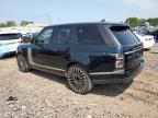 2015 Land Rover Range Rover Supercharged на продаже в Chalfont, PA - Normal Wear