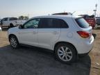 2013 Mitsubishi Outlander Sport Es en Venta en Greenwood, NE - Hail