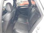 2010 AUDI A4 AVANT S for sale at Copart SANDWICH
