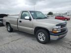 2002 Chevrolet Silverado C1500 for Sale in Tulsa, OK - Rear End