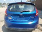 2011 Ford Fiesta Se للبيع في Wheeling، IL - Front End
