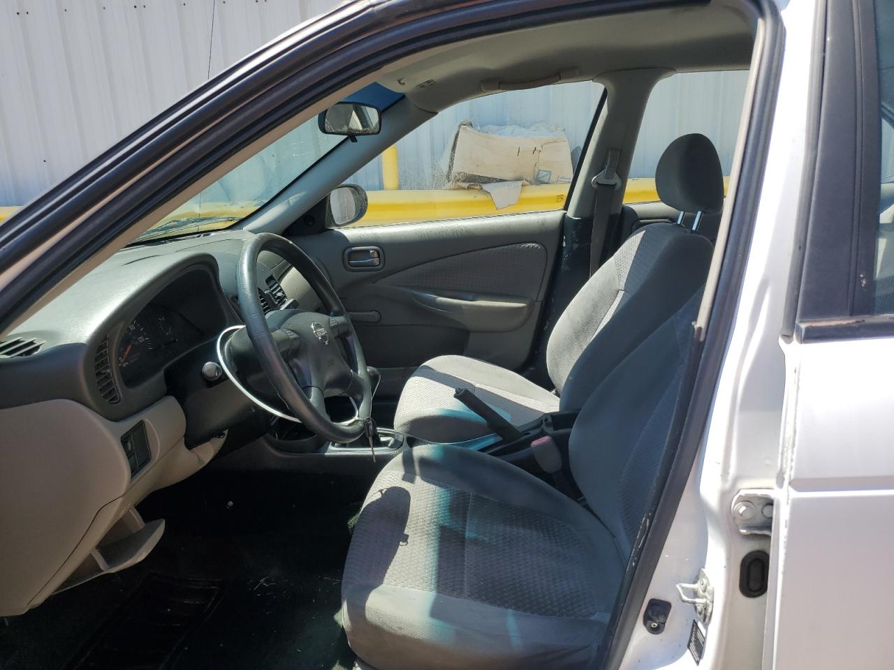 2006 Nissan Sentra 1.8 VIN: 3N1CB51DX6L512434 Lot: 61960265