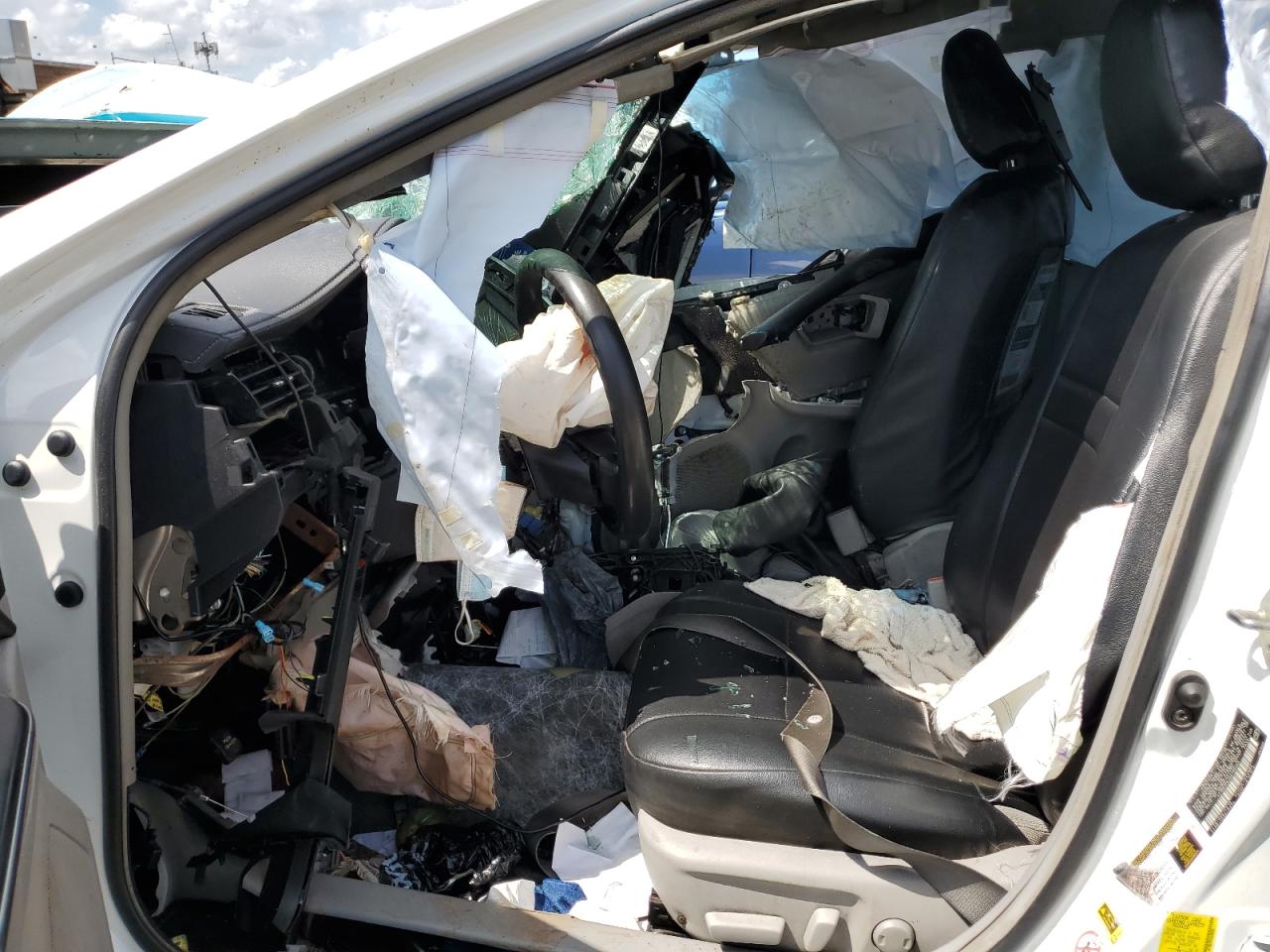 2016 Toyota Camry Hybrid VIN: 4T1BD1FKXGU185393 Lot: 61798685