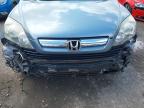 2008 HONDA CR-V EX I- for sale at Copart YORK