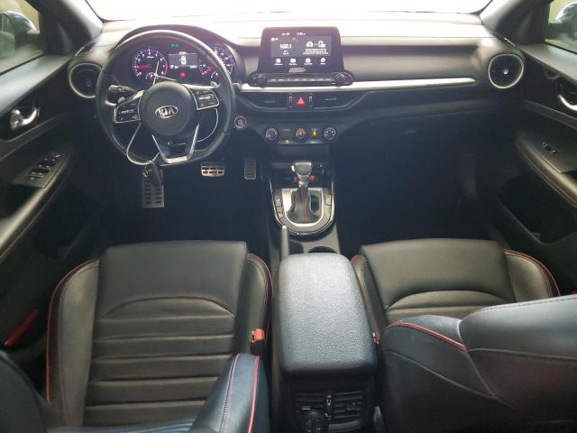  KIA FORTE 2020 Szary