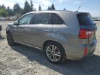 2014 Kia Sorento Sx продається в Graham, WA - Front End