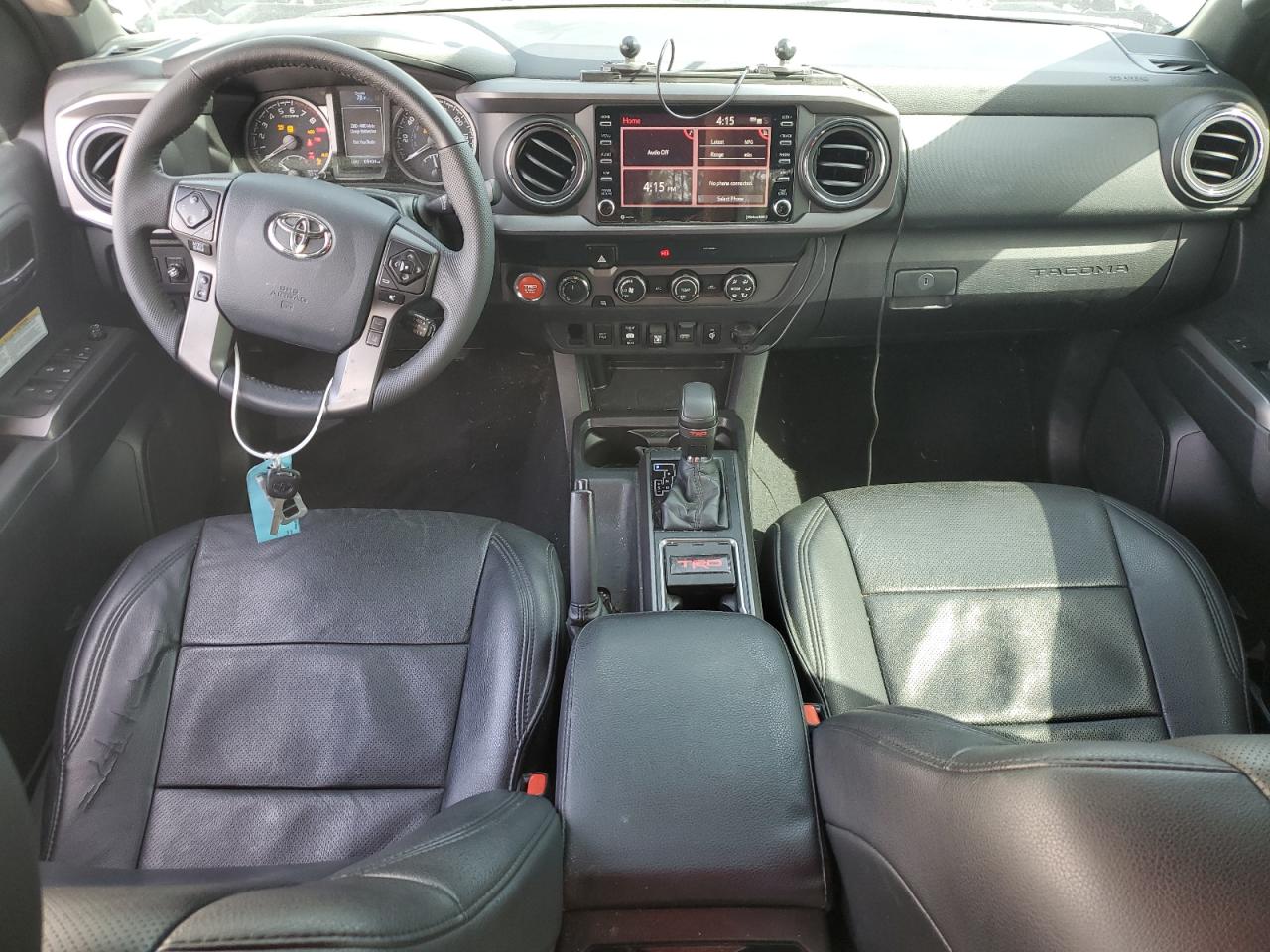 3TMCZ5AN5LM346055 2020 Toyota Tacoma Double Cab