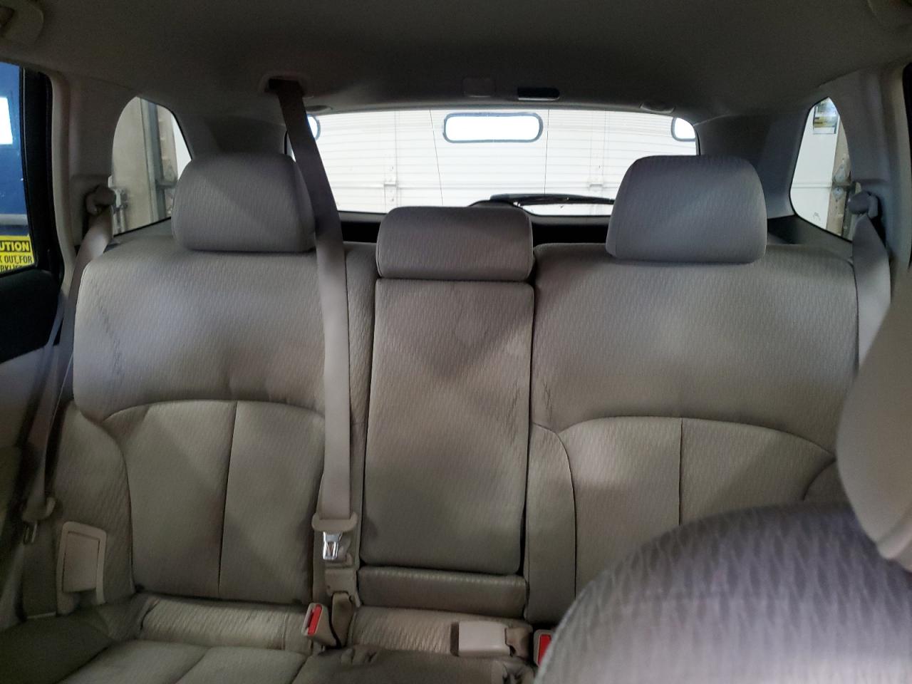 2011 Subaru Outback 2.5I Premium VIN: 4S4BRCGC2B3344569 Lot: 62605655