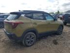 2024 Kia Seltos S for Sale in Davison, MI - Front End