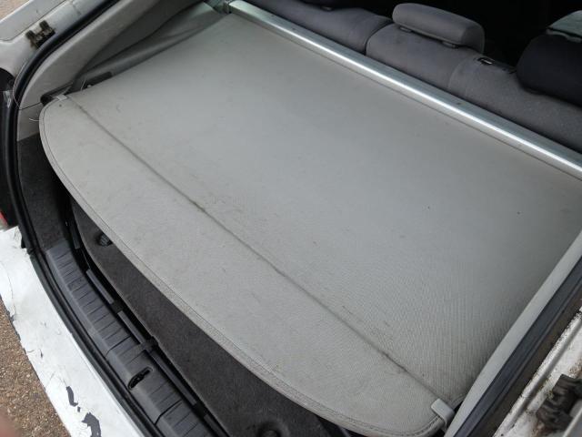 2009 TOYOTA PRIUS T3 V