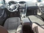 2016 Ford Focus Se zu verkaufen in Byron, GA - Front End