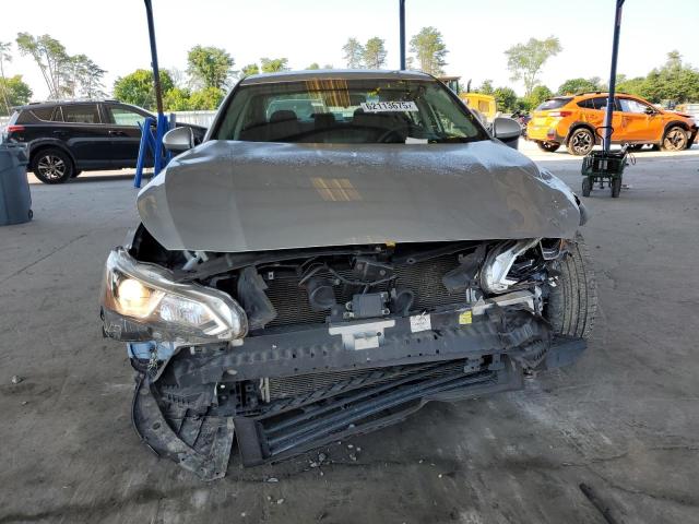  NISSAN ALTIMA 2019 Srebrny