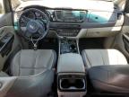 2015 Kia Sedona Ex   იყიდება Martinez-ში, CA - Mechanical