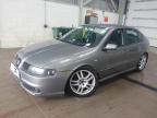 2003 SEAT LEON 20V T for sale at Copart EAST KILBRIDE
