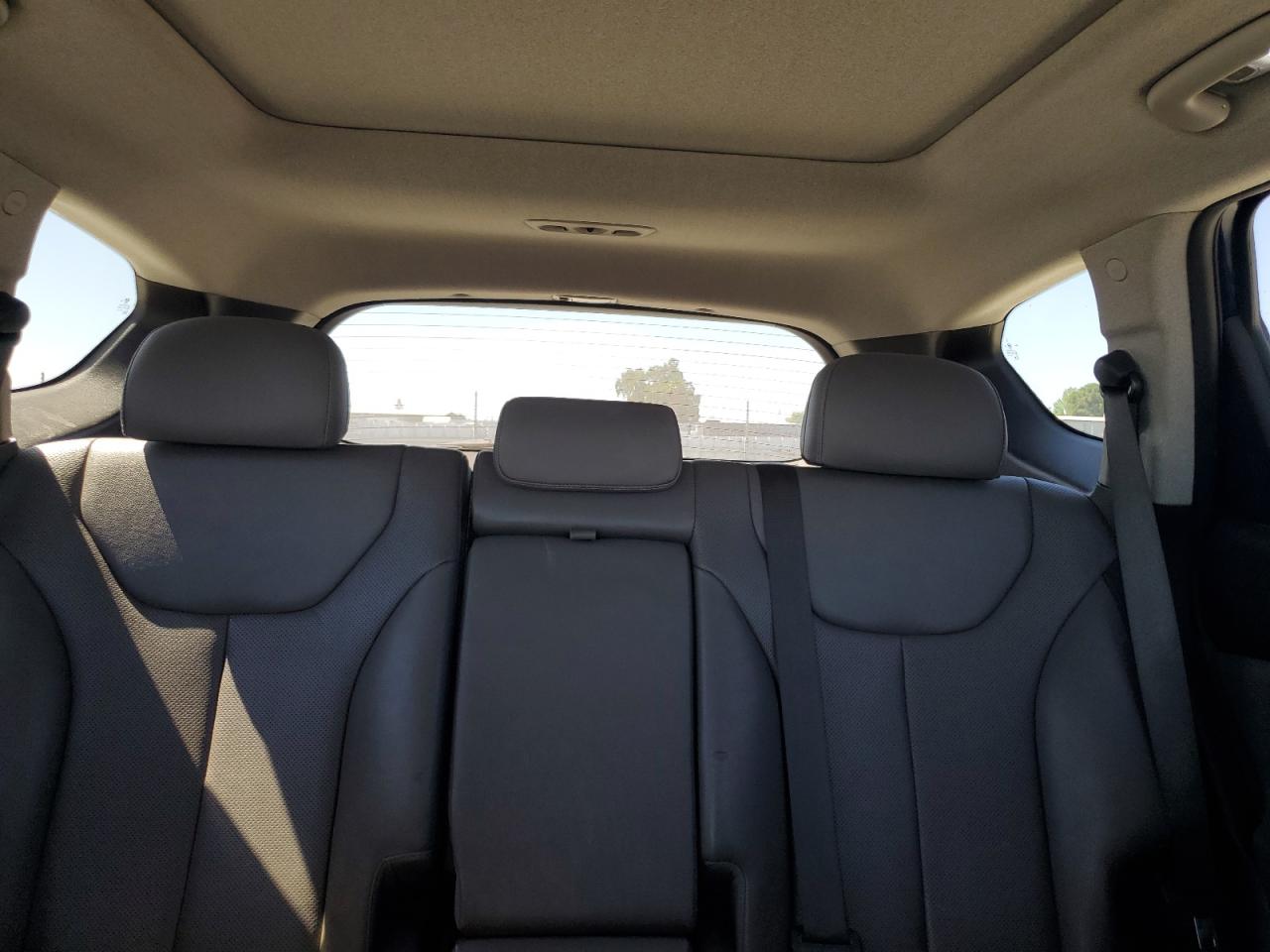 2020 Hyundai Santa Fe Sel VIN: 5NMS3CAD8LH282010 Lot: 61694125