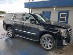 2019 CADILLAC ESCALADE LUXURY   for sale at Copart FL - WEST PALM BEACH