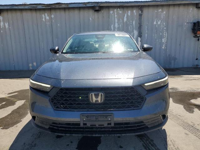  HONDA ACCORD 2023 Szary