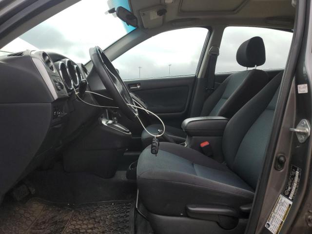 2007 TOYOTA COROLLA MATRIX XR  