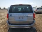 2016 DODGE GRAND CARAVAN SE   for sale at Copart AB - CALGARY