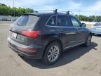 2015 Audi Q5 Premium Plus for Sale in Portland, OR - Mechanical