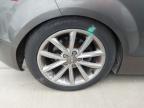 2011 AUDI TT SPORT T for sale at Copart SANDY