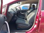 2010 FORD FIESTA TIT for sale at Copart SANDWICH